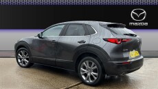 Mazda Cx-30 2.0 e-Skyactiv G MHEV GT Sport Tech 5dr Petrol Hatchback